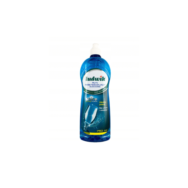 Shine Active Power Սպասքը փայլեցնող միջոց(750մլ)