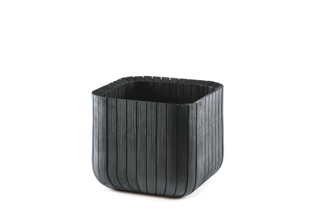 Ծաղկաման Cube L - Image 2