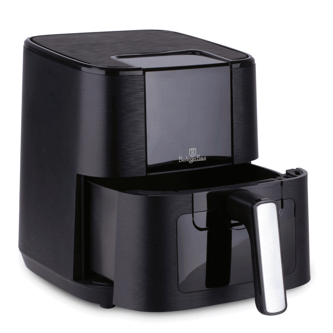 Black Silver Ֆրի պատրաստող սարք - Image 2