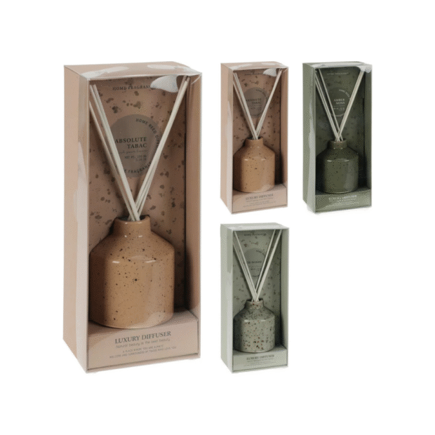 Բուրավետիչ “Luxury Diffuser”