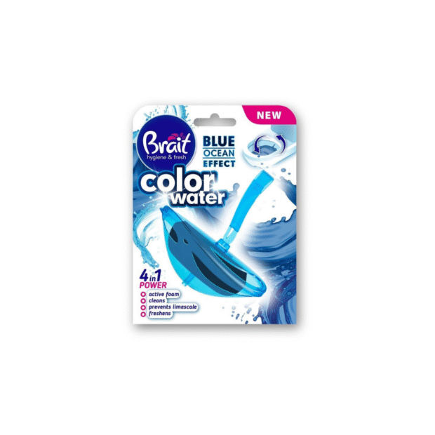 BLUE OCEAN Զուգարանի թարմացուցիչ