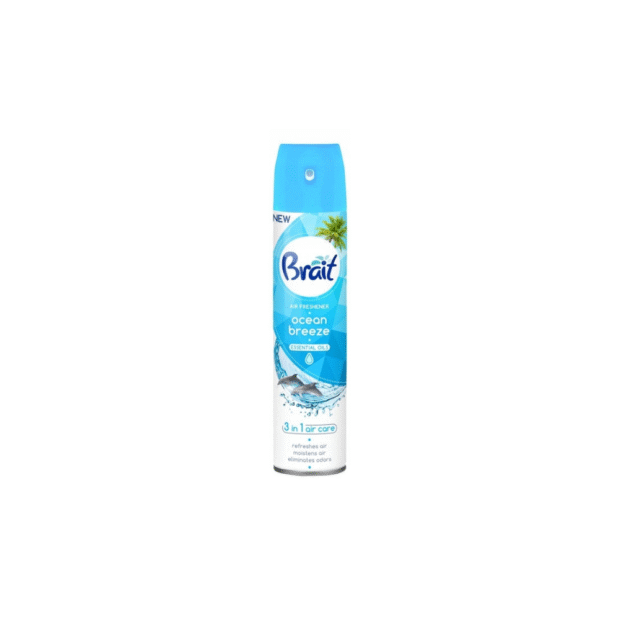 Ocean Breeze Օդի թարմացուցիչ