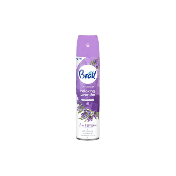 Relaxing Lavender Օդի թարմացուցիչ