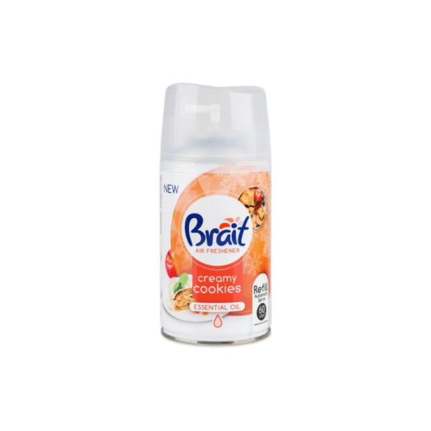Creamy Cookies Օդի թարմացուցիչ