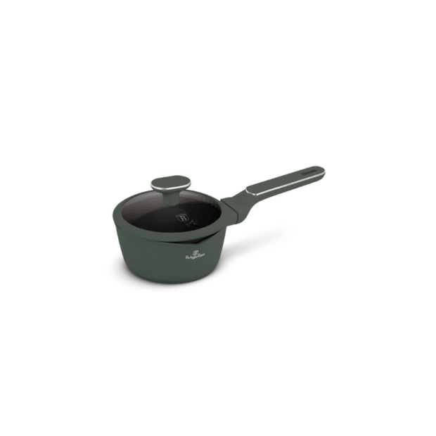 Matte Green Collection Սոտեյնիկ կափարիչով