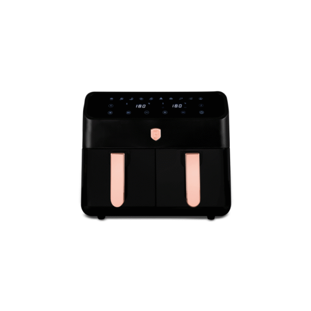 Black Rose Collection Աերոգրիլ (երկխցիկ)