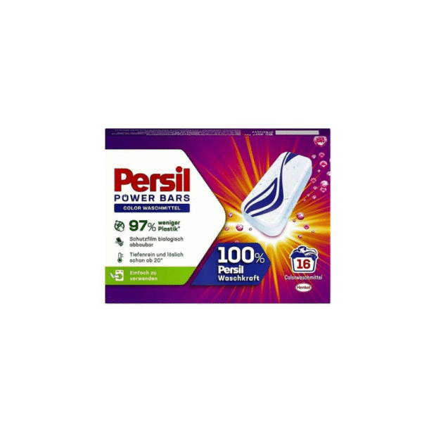 Լվացքի հաբ(16հատ)