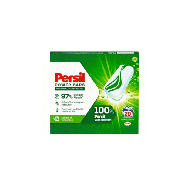 Լվացքի հաբ(20հատ)