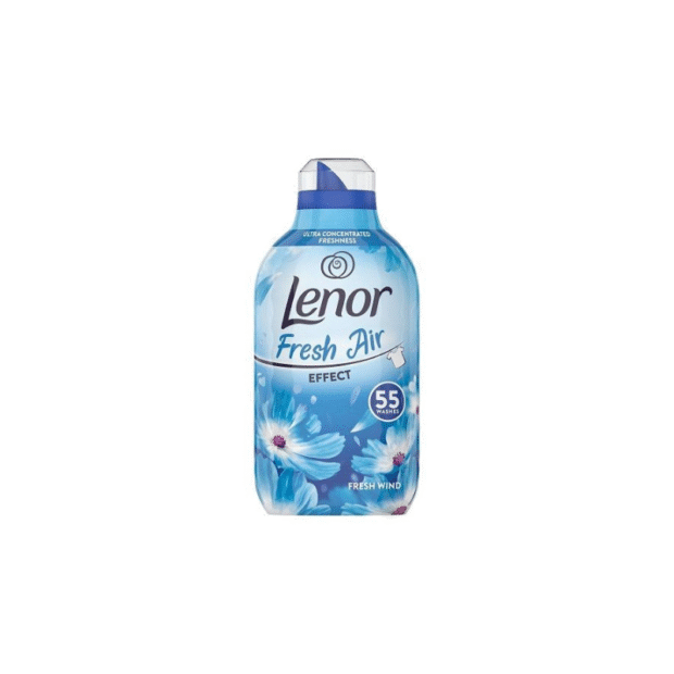FreshAir Փափկեցուցիչ