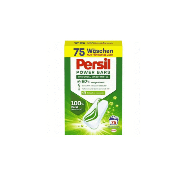 Լվացքի հաբ(75հատ)