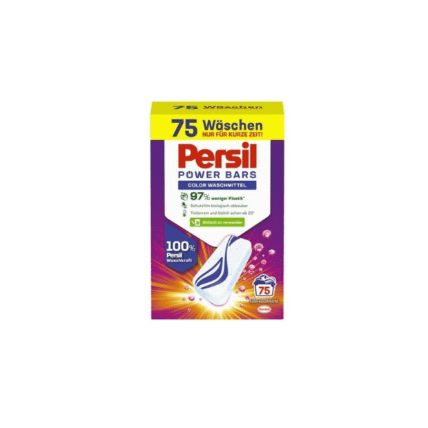 Լվացքի հաբ(75հատ)