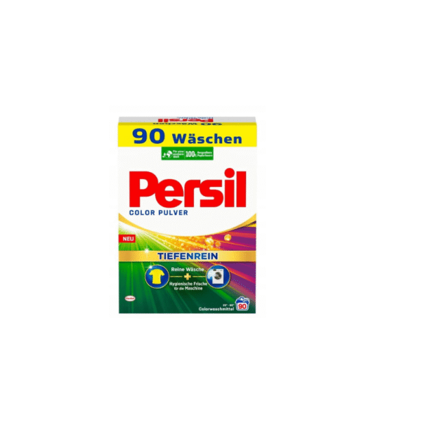 Լվացքի փոշի