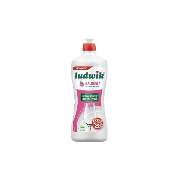 Սպասք լվանալու հեղուկ (900մլ)