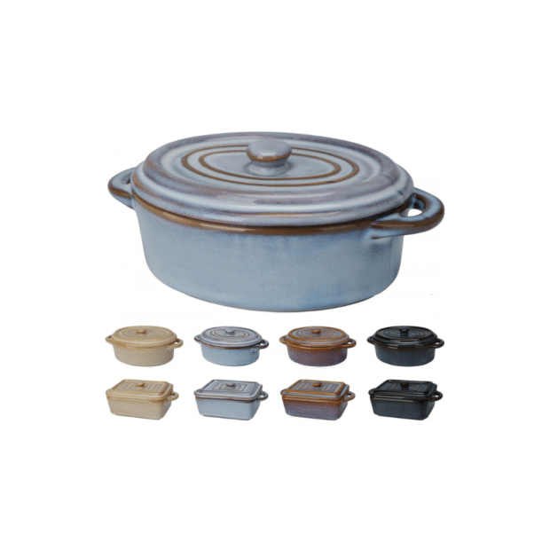 Ջեռոցի կաթսա