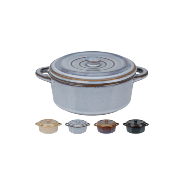 Ջեռոցի կաթսա