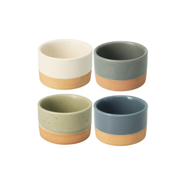 Մատուցամանների հավաքածու(4 հատ)