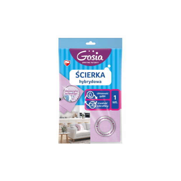 Հիբրիդային կտոր