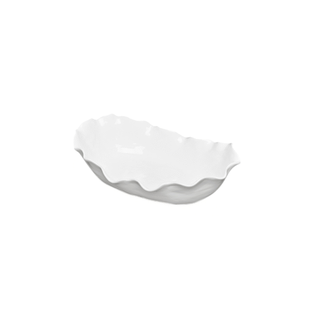 “Banquet” Մատուցաման(ձևավոր եզրով)