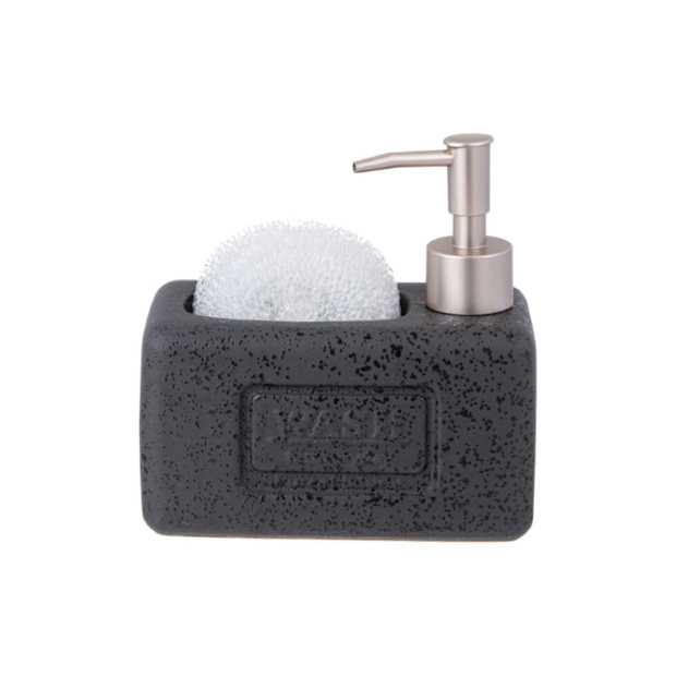 Cozy House Հեղուկի դիսպենսեր+սպունգ