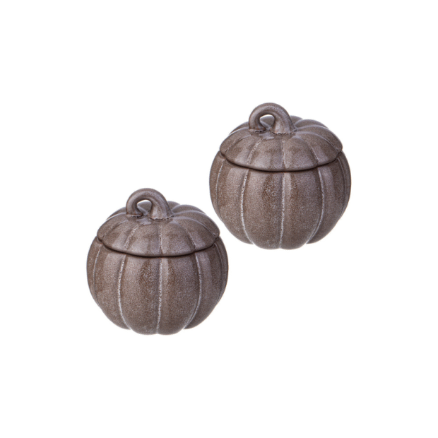 IL RACCOLTO Ջեռոցի կաղապարների հավաքածու(Դդում/ 2 հատ)