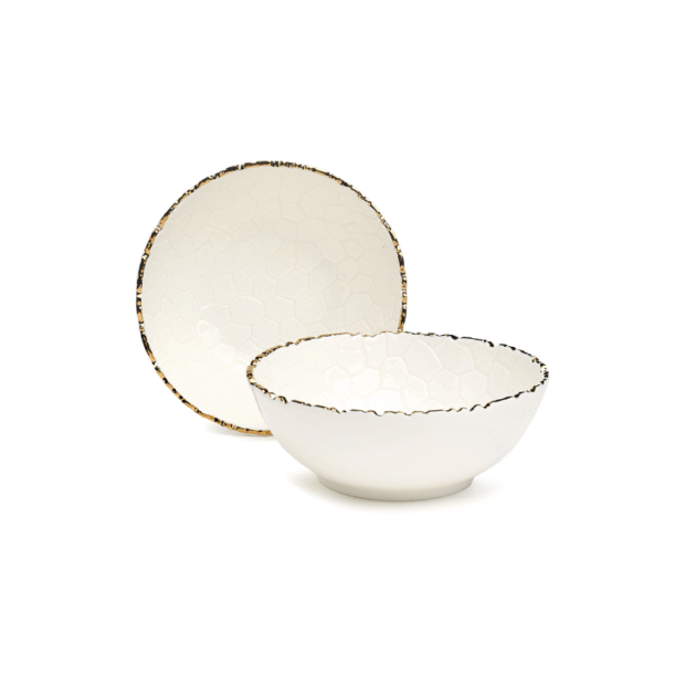 “Charm” Աղցանամանների հավաքածու(2 հատ)