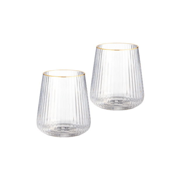 “Perfo” Հյութի բաժակների հավաքածու(2հատ)