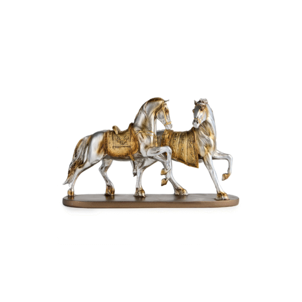 Արձանիկ "Ձիեր"