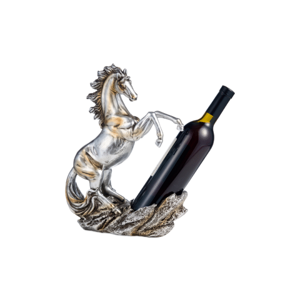 Տակդիր շշի համար “Ձի”