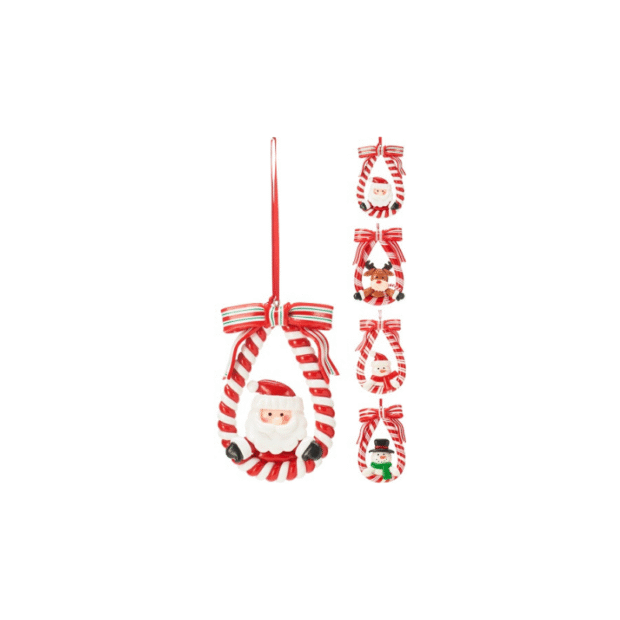 Ամանորյա զարդարանք(կախովի)