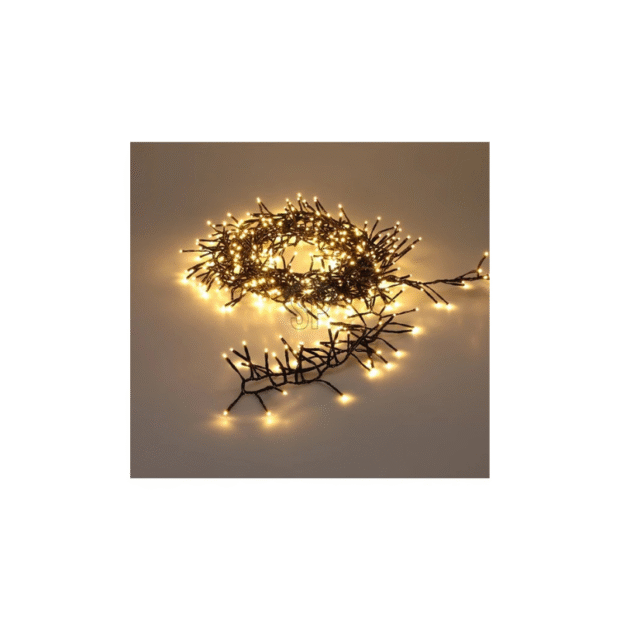 Ամանորյա դեկորատիվ լույսեր(576հատ)