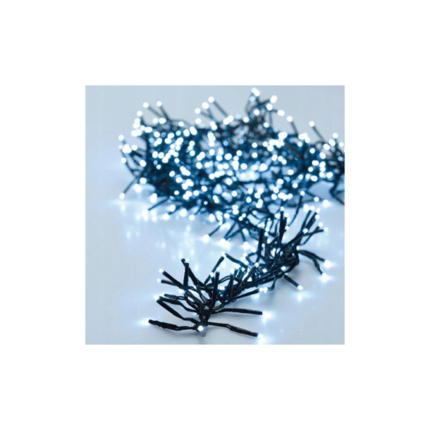 Ամանորյա դեկորատիվ լույսեր(3000հատ)