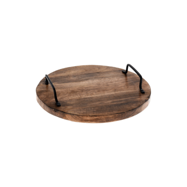 Մատուցարան(կլոր)