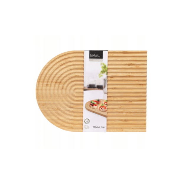 Տախտակ/մատուցարան(ակոսավոր)