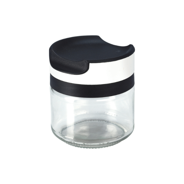 Տարա կափարիչով