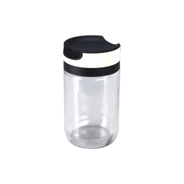 Տարա կափարիչով