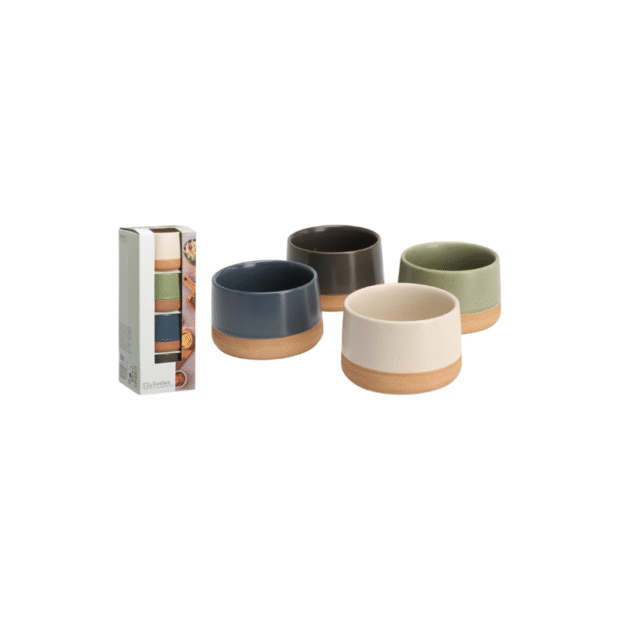 Մատուցամանների հավաքածու(4 հատ)