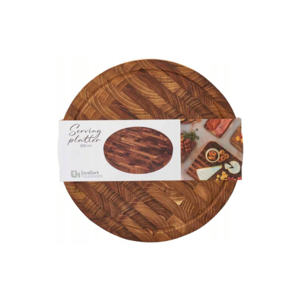 Կտրատման/մատուցման տախտակ