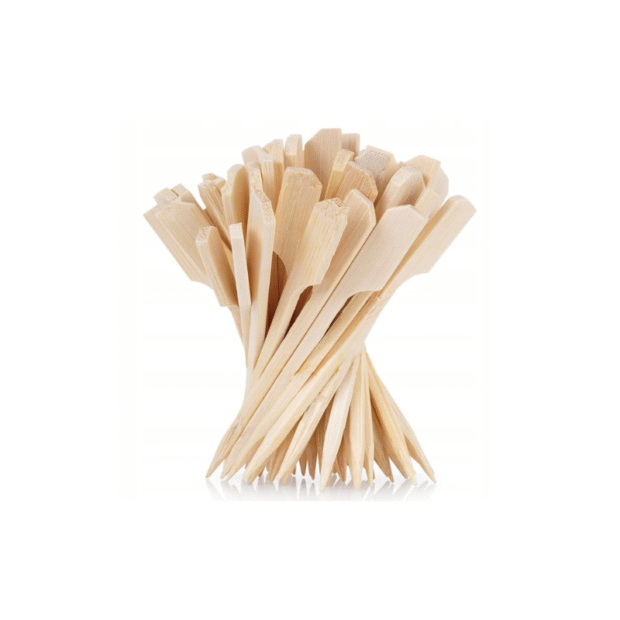 Փայտիկների հավաքածու(խորտիկների համար/50հատ)