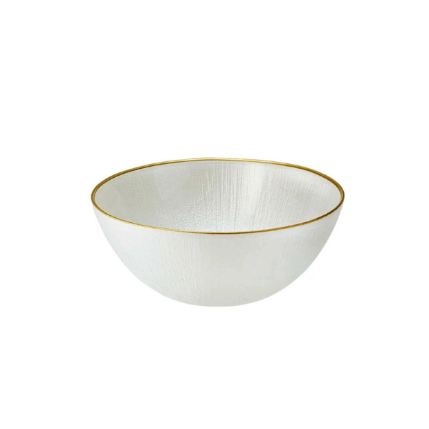 Աղցանաման(ոսկեգույն եզրով)