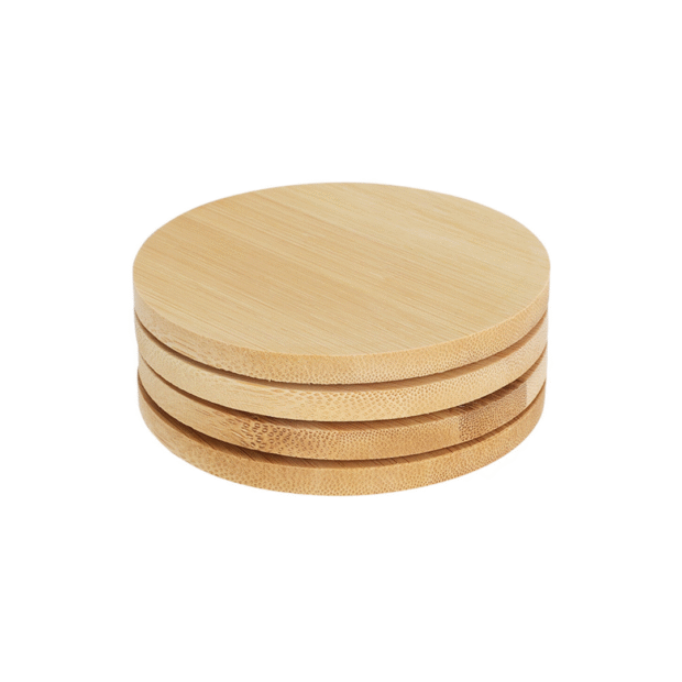 Հավաքածու բաժակի տակդիրների(4 հատ)