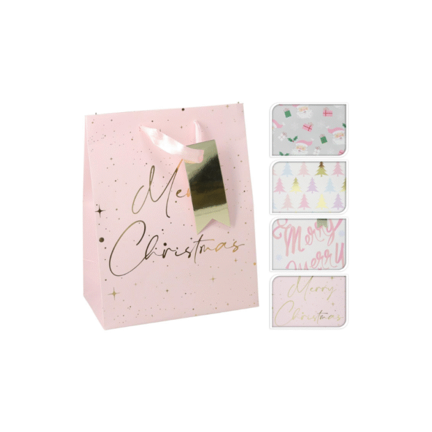 Նվերի տոպրակ(պատկերազարդ)