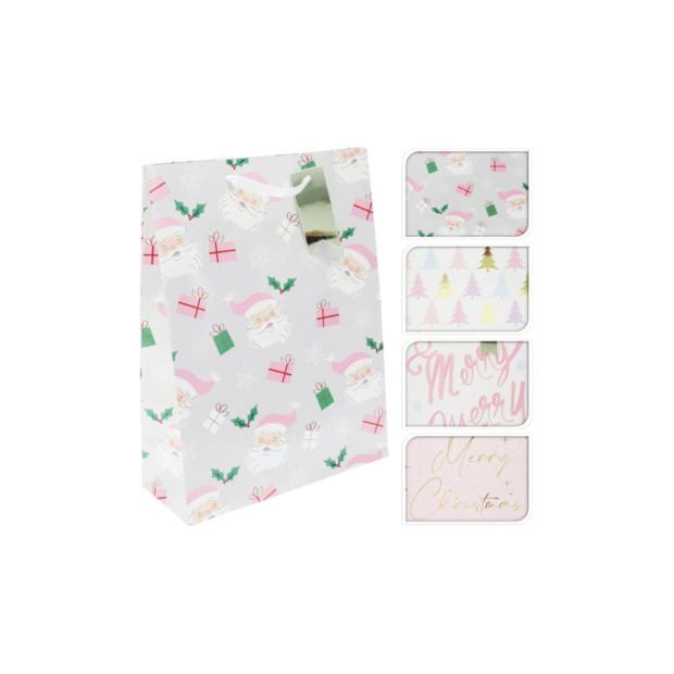 Նվերի տոպրակ(պատկերազարդ)