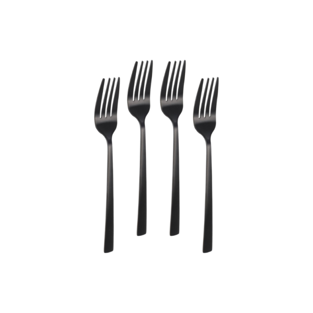 Հավաքածու դեսերտի պատառաքաղների(4 հատ)