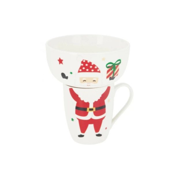 Սպասքի հավաքածու (2 կտոր)