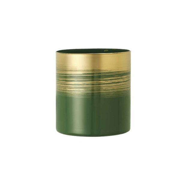 “ABELIA” Գլանաձև ծաղկաման(20սմ)