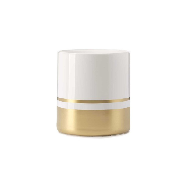 “OXALIS” Գլանաձև ծաղկաման(20սմ)