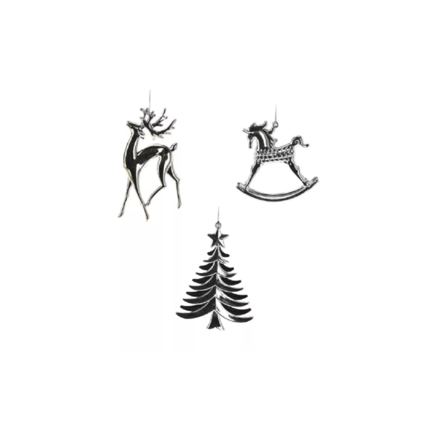 Տոնածառի խաղալիք