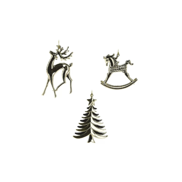 Տոնածառի խաղալիք