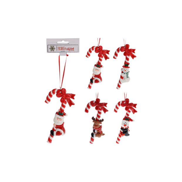 Ամանորյա կախազարդ