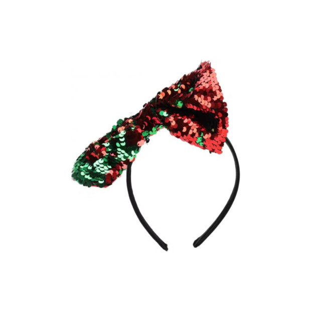 Ամանորյա գլխազարդ